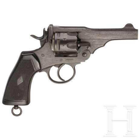 Webley, Mod. Mk VI - Foto 2