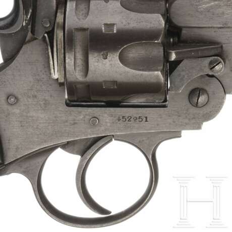 Webley, Mod. Mk VI - фото 4