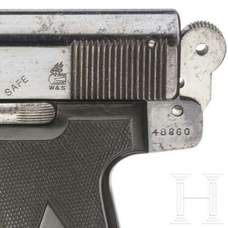 Webley & Scott, Mod. 1913 - Foto 3