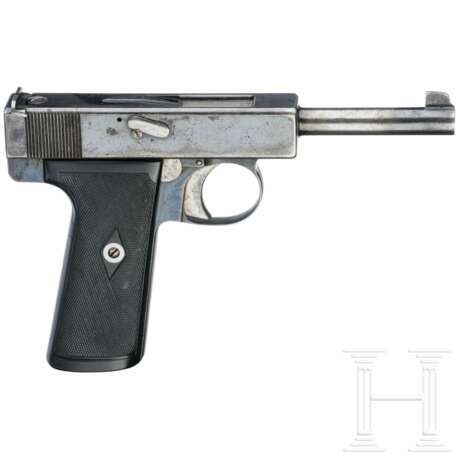 Webley & Scott, Mod. 1913 - Foto 2