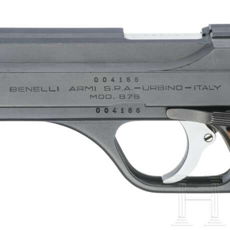 Benelli Mod. B 76 - фото 3