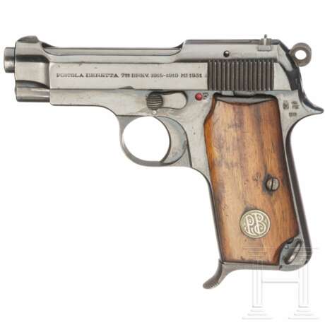 Beretta, Mod. 1931 - Foto 1