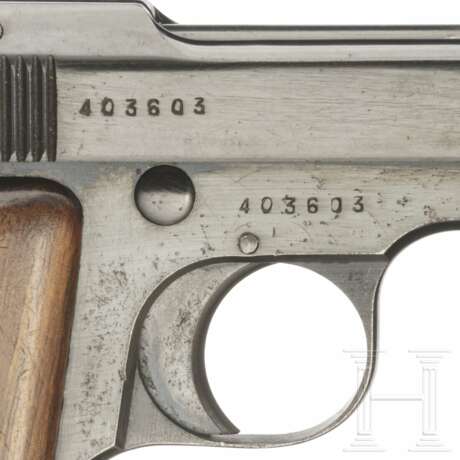 Beretta, Mod. 1931 - Foto 4