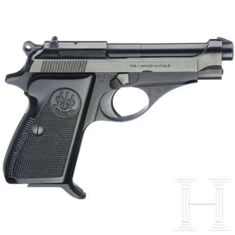 Beretta Mod. 71 - photo 2