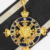 Preussen: Orden Pour le Mérite, für Kunst und Wissenschaft. - Foto 1