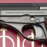 Beretta Mod. 76, im Karton - Foto 3