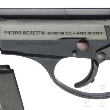 Beretta Mod. 84 BB - фото 3