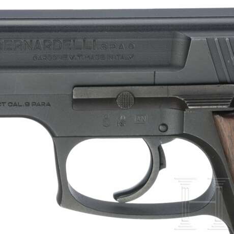 Bernardelli Mod. P018 Compact - фото 3