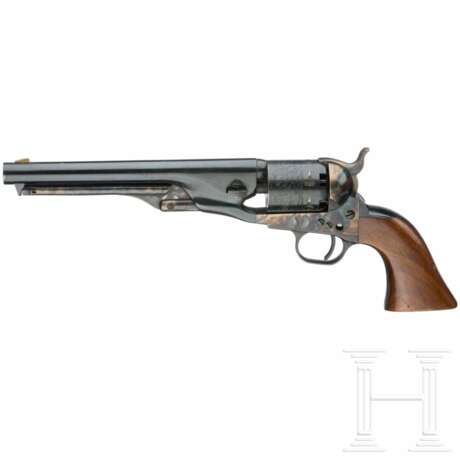 Colt Mod. 1860, Hege-Uberti - фото 2