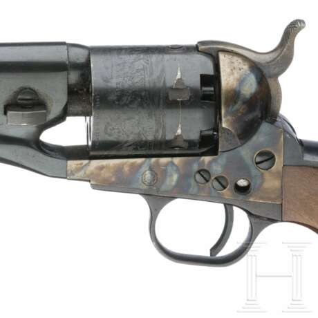 Colt Mod. 1860, Hege-Uberti - фото 4