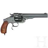 S&W 3rd Mod. Russian 1869, Hege-Uberti, im Karton - photo 2