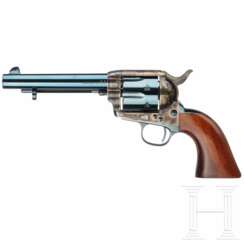 Colt SAA M1872 Old Mod. Rep., Uberti