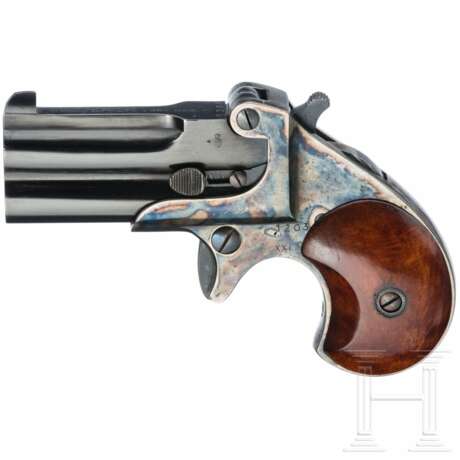 Derringer Maverick, Uberti - фото 1