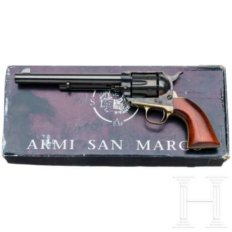 Colt SAA, Armi San Marco - photo 1