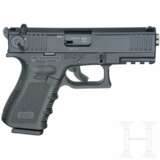 ISSC M 22 Semi-Automatic Pistol, im Koffer - photo 2