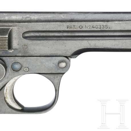 OE.W.G. Steyr Pieper Mod. 1909 - photo 4