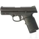 Steyr, Mod. M 9 - photo 1