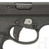 Steyr, Mod. M 9 - photo 3