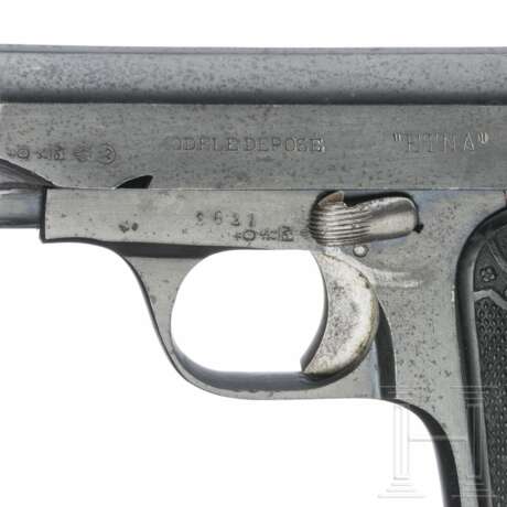 Pistole Etna Modele Depose - фото 3