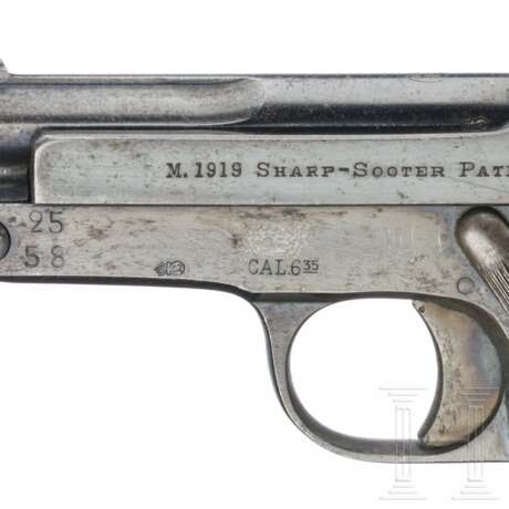 Sharp-Shooter M.1919 - photo 3