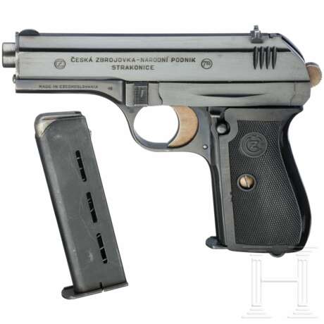 CZ Mod. 27 - фото 1