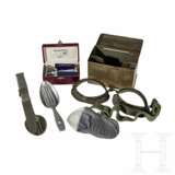 Field Gear and Accessories - photo 8