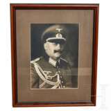 Framed Artwork, Photos and Trench Art - photo 12