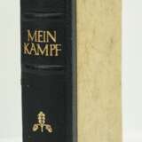 Hitler, Adolf: Mein Kampf - Hochzeitsausgabe. - photo 1