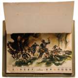 "Unser Heer" - Wandkalender 1943 - фото 2