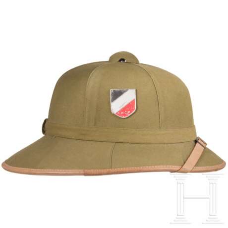 Tropenhelm für Luftwaffenangehörige, 1. Modell - photo 2