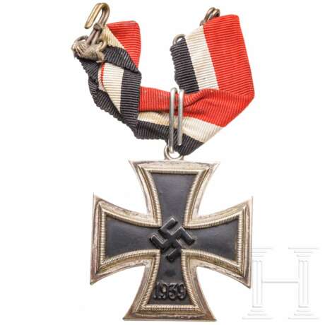 Generalleutnant Erich Schopper - Ritterkreuz des Eisernen Kreuzes 1939 - photo 1