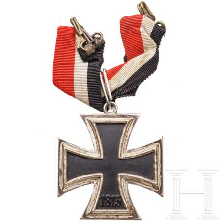 Generalleutnant Erich Schopper - Ritterkreuz des Eisernen Kreuzes 1939 - photo 2