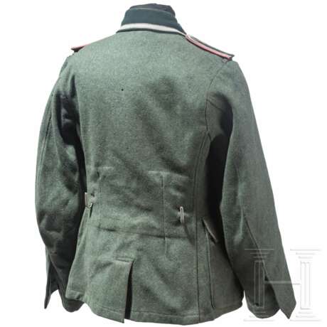 Feldbluse M 36 für einen Unteroffizier - photo 2