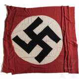 Nationalflagge für die Gösch von Kriegsschiffen - photo 1