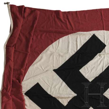 Nationalflagge für die Gösch von Kriegsschiffen - фото 2