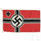 Reichskriegsflagge - Foto 1