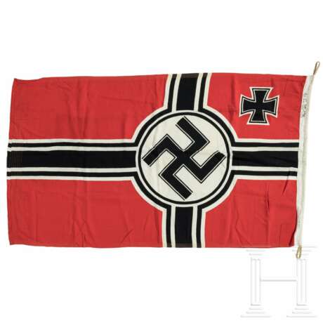 Reichskriegsflagge - фото 2