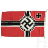 Reichskriegsflagge - Foto 2