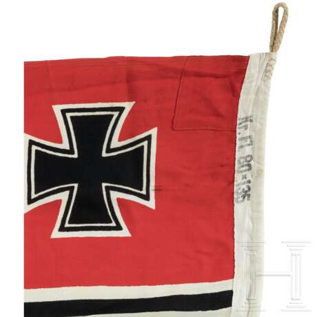 Reichskriegsflagge - Foto 3