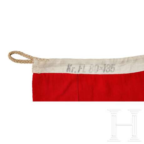 Reichskriegsflagge 1938-45 - photo 3