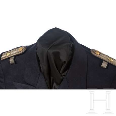 Rock der "Großen Uniform" eines Oberleutnants zur See - фото 3