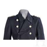 Mantel für einen Marinebeamten im Rang eines Kapitänleutnants - photo 2