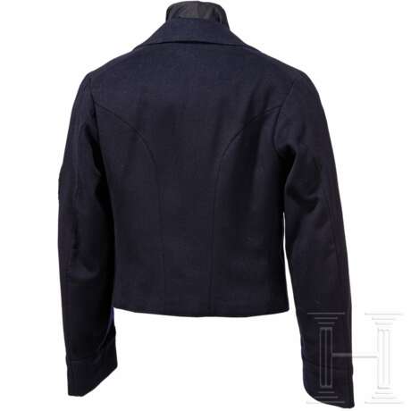 Jacke des Ausgehanzuges eines Matrosen - photo 2