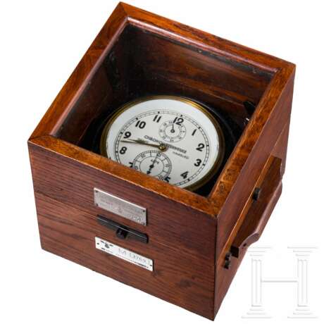 Marine-Chronometer - photo 1