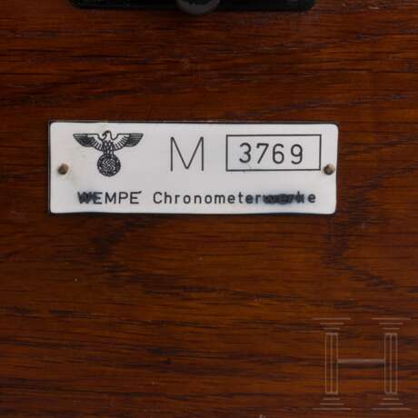 Marine-Chronometer - Foto 3