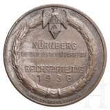 Medaille Reichsjugendherberge Luginsland, Nürnberg - фото 2
