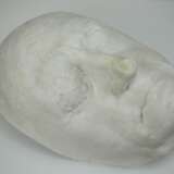 Totenmaske von Johann Wolfang Goethe. - Foto 1