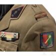 Uniformrock für einen Second Lieutenant der 1. Armee "Rhin et danube" - Auction prices