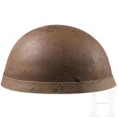 Steel Helmet MK I for Airborne Troops