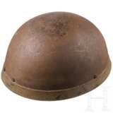 Steel Helmet MK I for Airborne Troops - photo 4